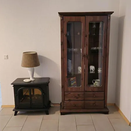 Appartement Meerzeit *