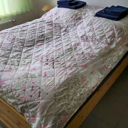 Meerzeit Appartement *