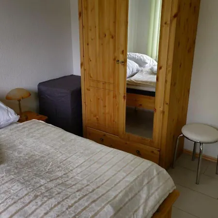 Meerzeit Appartement
