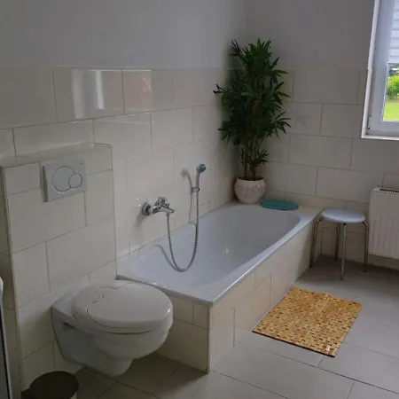 Meerzeit Appartement