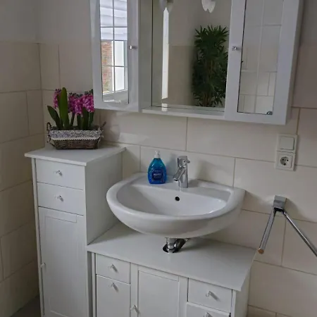 Appartement Meerzeit