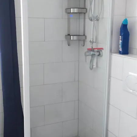 Appartement Meerzeit *