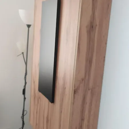 Appartement Meerzeit Burhave
