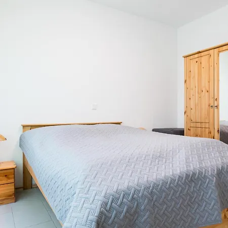 Meerzeit Appartement