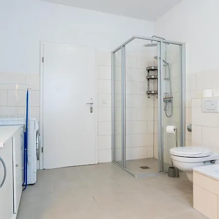 Meerzeit Appartement *