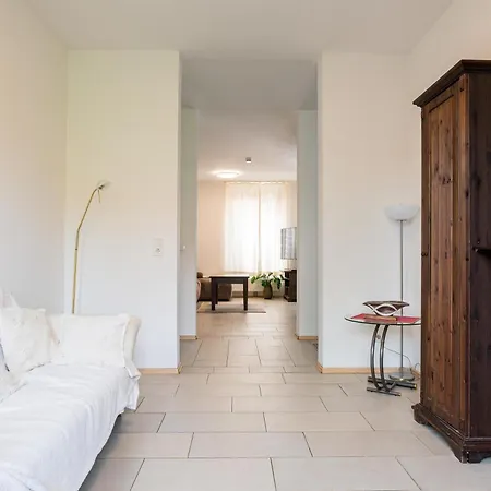 Meerzeit Appartement