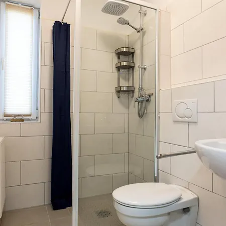 Meerzeit Appartement