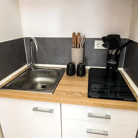 Appartement Meerzeit