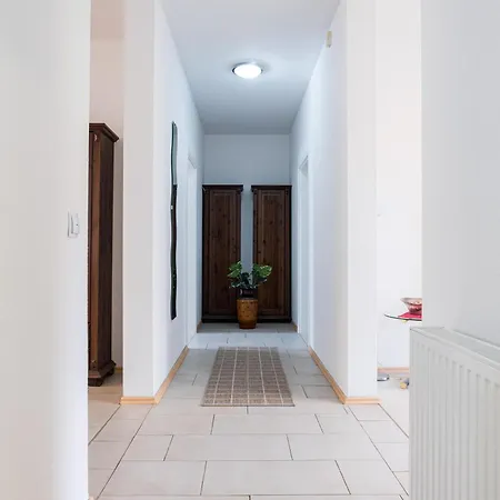 Meerzeit Appartement Burhave